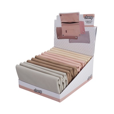 Champ Καπνοθήκη 20x10cm